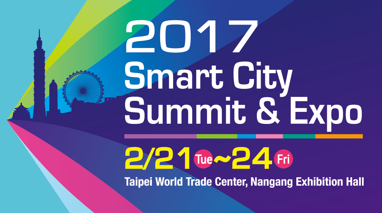 Smart City Summit & Expo 2017