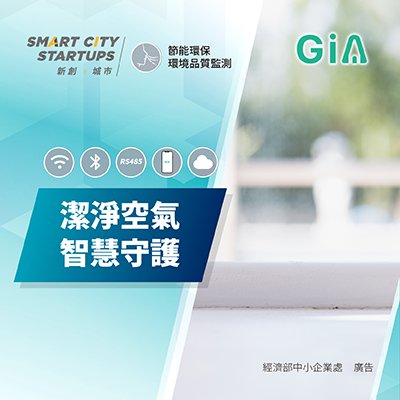 GiA Cyber Physical EcoSystem