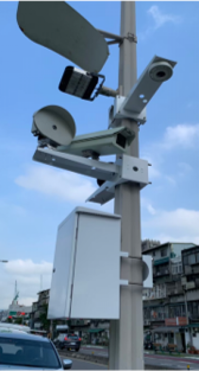 Asia’s First Vehicle Noise Audit with Acoustic Camera Technology