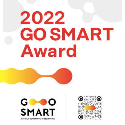 2022 GO SMART Award Winners
