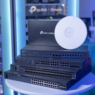 High-Density Network Integration Solution for Large-Scale Esports Events