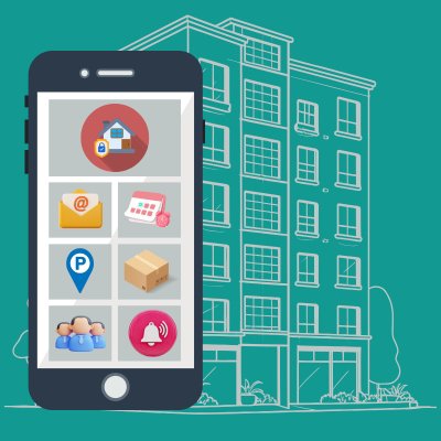 Smart Community Integration Solution