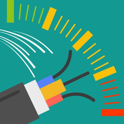 Enterprise dedicated circuit service