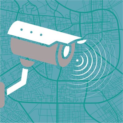 Public, city surveillance and fixed-line circuit solutions