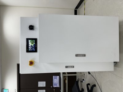 Carbon Dioxide Electrolyzer. Transfer CO2 to high value chemicals.