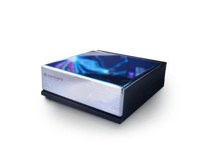 XecGuard Next-Generation AI Firewall