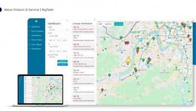 MyFleet