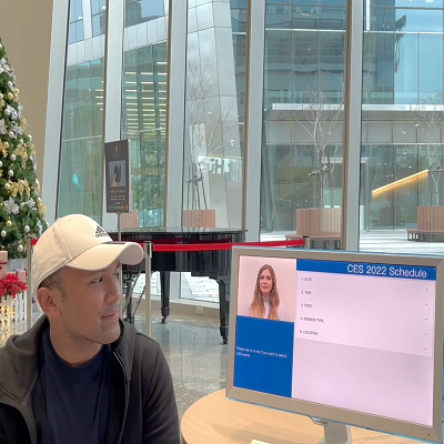 Metaverse AI Tuber on Edge without Cloud