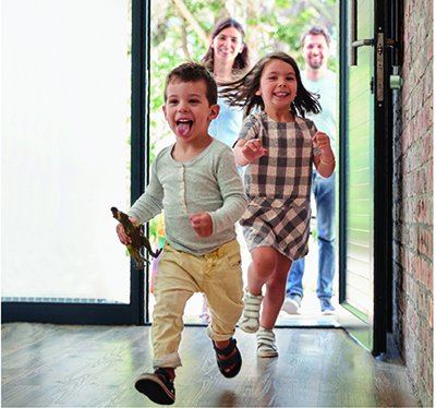 Danalock - Smart Locks for Residential