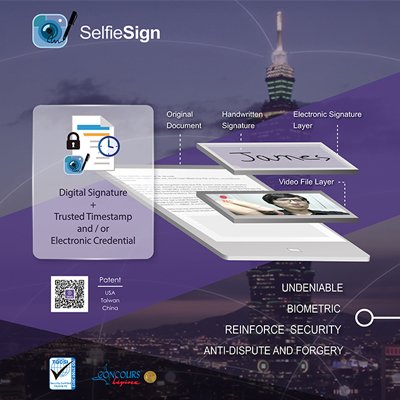 SelfieSign Can Help
