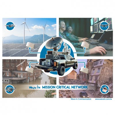 Mission Critical Network