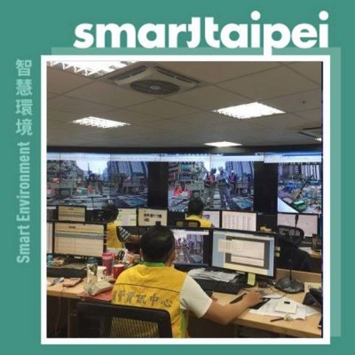 Road pipeline by smart management