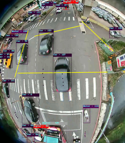 Smart Signal Control Technology
