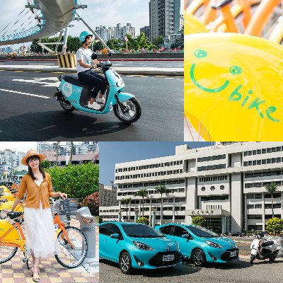 Vehicle Sharing