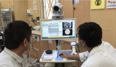 Long-Distance Specialist Consultation: Use Telemedicine to Connect Specialists to Protect The Health of Rural Residents