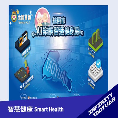 AI-LOHAS Health Club