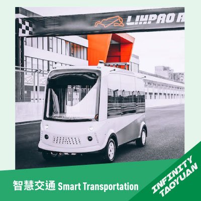 Autonomous Driving System and Operation in Taoyuan