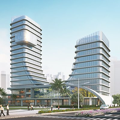 Asian Silicon Valley Innovated Center