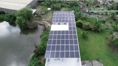 The Miracle of Green Energy