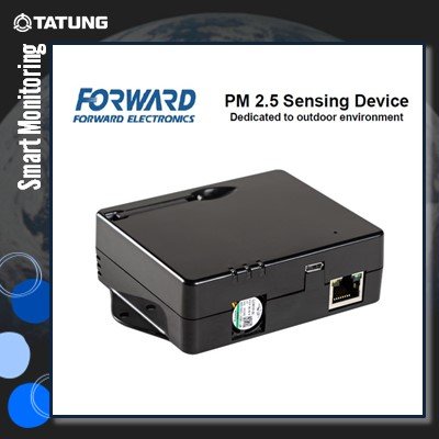 PM2.5 Sensing device
