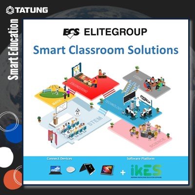 Smart Classroom Solution
