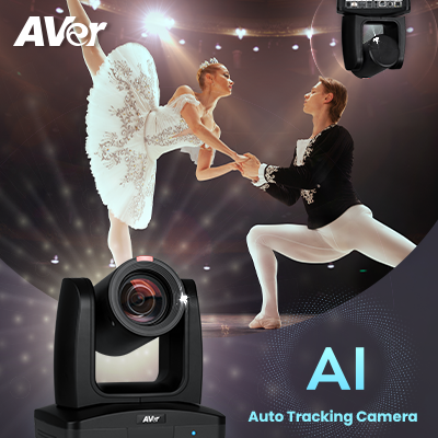 AVer Pro AV Solutions