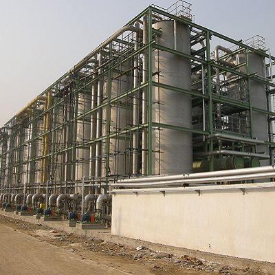 Fluidized-Bed Fenton Reactor (FBR-Fenton)