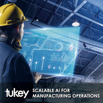 tukey AI Model Operations Management Solutions