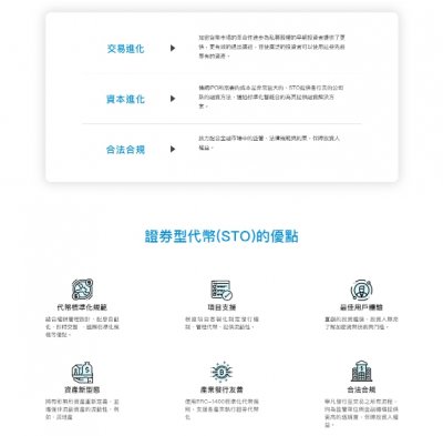 STO Exchange