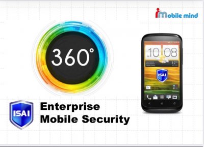 ISAI 5G APP Security Platform