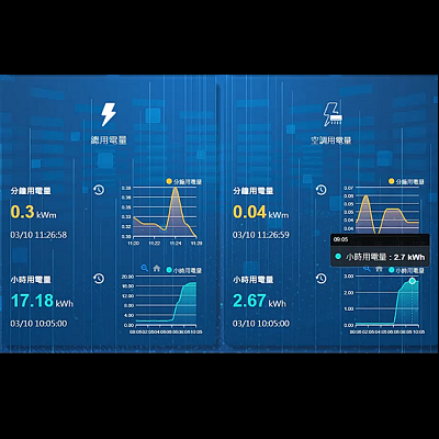 MiAIOT Smart Energy Management solution