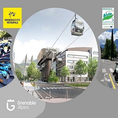 Smart urban green policies