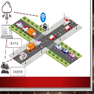 Intersection Traffic Flow Statistics Analysis