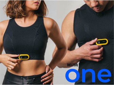 WIIM ONE eHealth Solution
