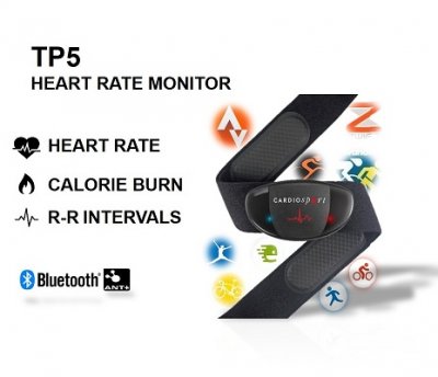 Heart rate monitoring a nd innovative solutions