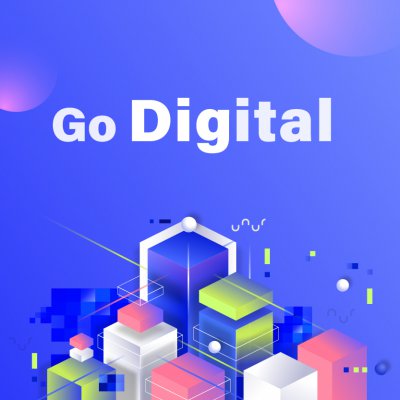 Go Digital
