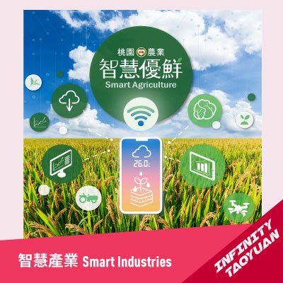 Smart agriculture