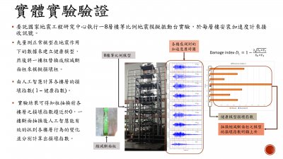 Structure Identification System