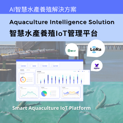 Aquaculture Intelligence Solution