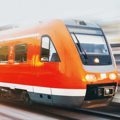 Smart Railway