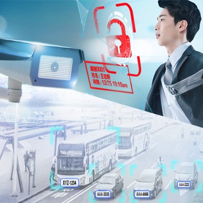 Intelligent Video System