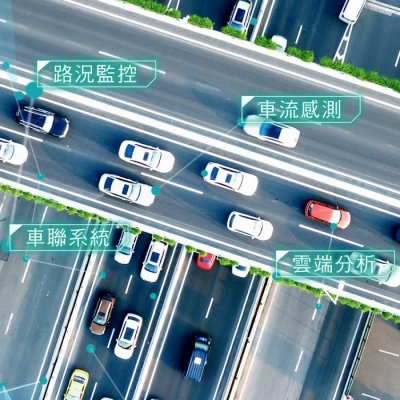 Intelligent Transportation System (ITS)