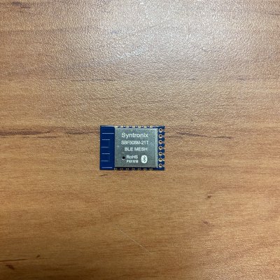 BLE 5.0 Module (SBF 508 M)