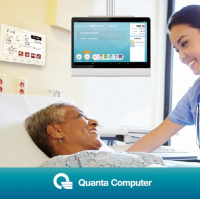 QOCA Smart Ward(QOCA smart ward solution) / QOCA Smart Hospital(AI Medical Platform)