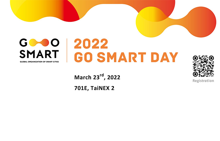 GO SMART DAY - Global Organization of Smart Cities