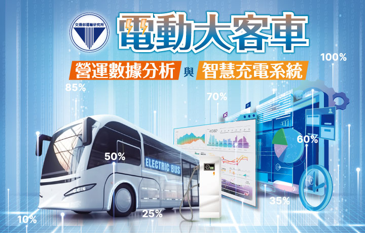 Smart Charging Management System for Electric Bus