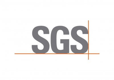 SGS Taiwan Ltd.