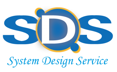 SDS-System Design Service