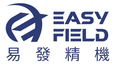 EASY FIELD CORPORATION