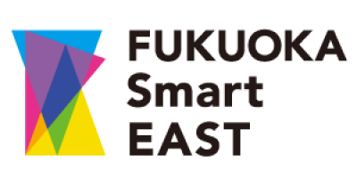 Fukuoka  Smart  East